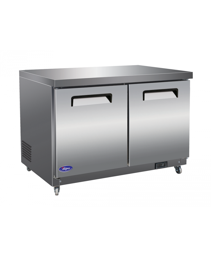 48" Undercounter Freezer (Valpro)